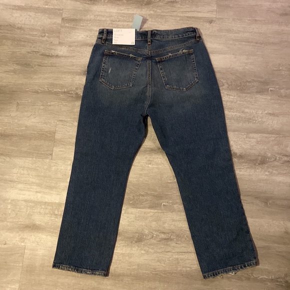 Loft petite jeans - Picture 4 of 4